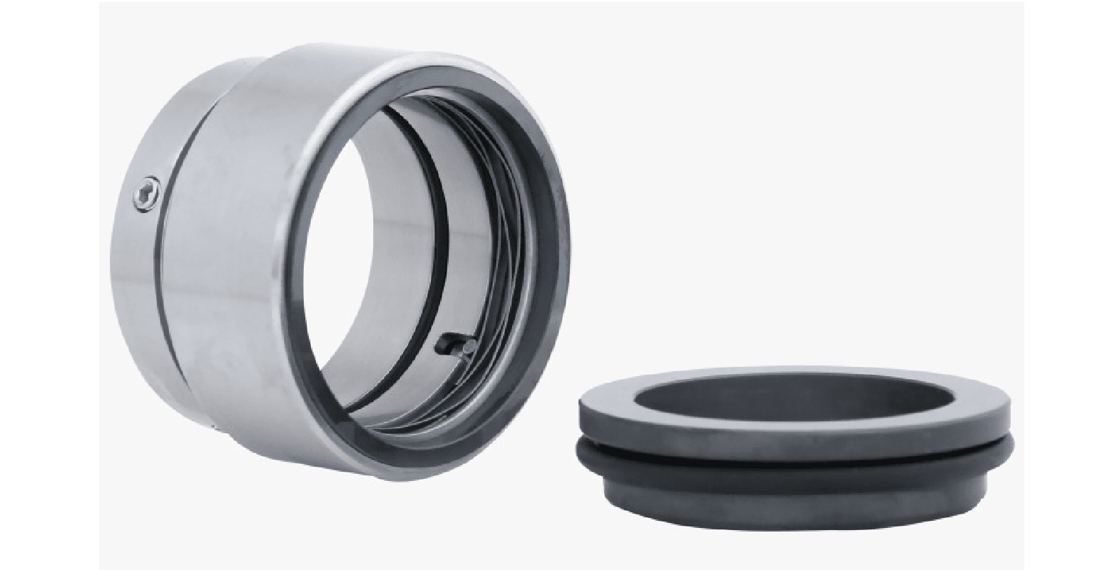 Single Mechanical Seals
