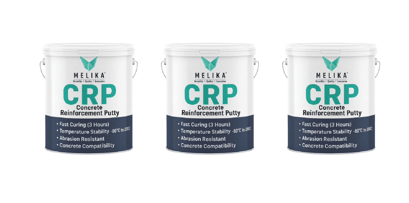 Concrete Reinforcement Putty