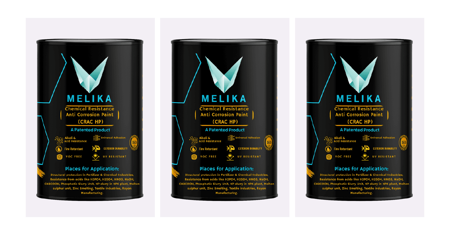 Corrosion-Resistant Paints