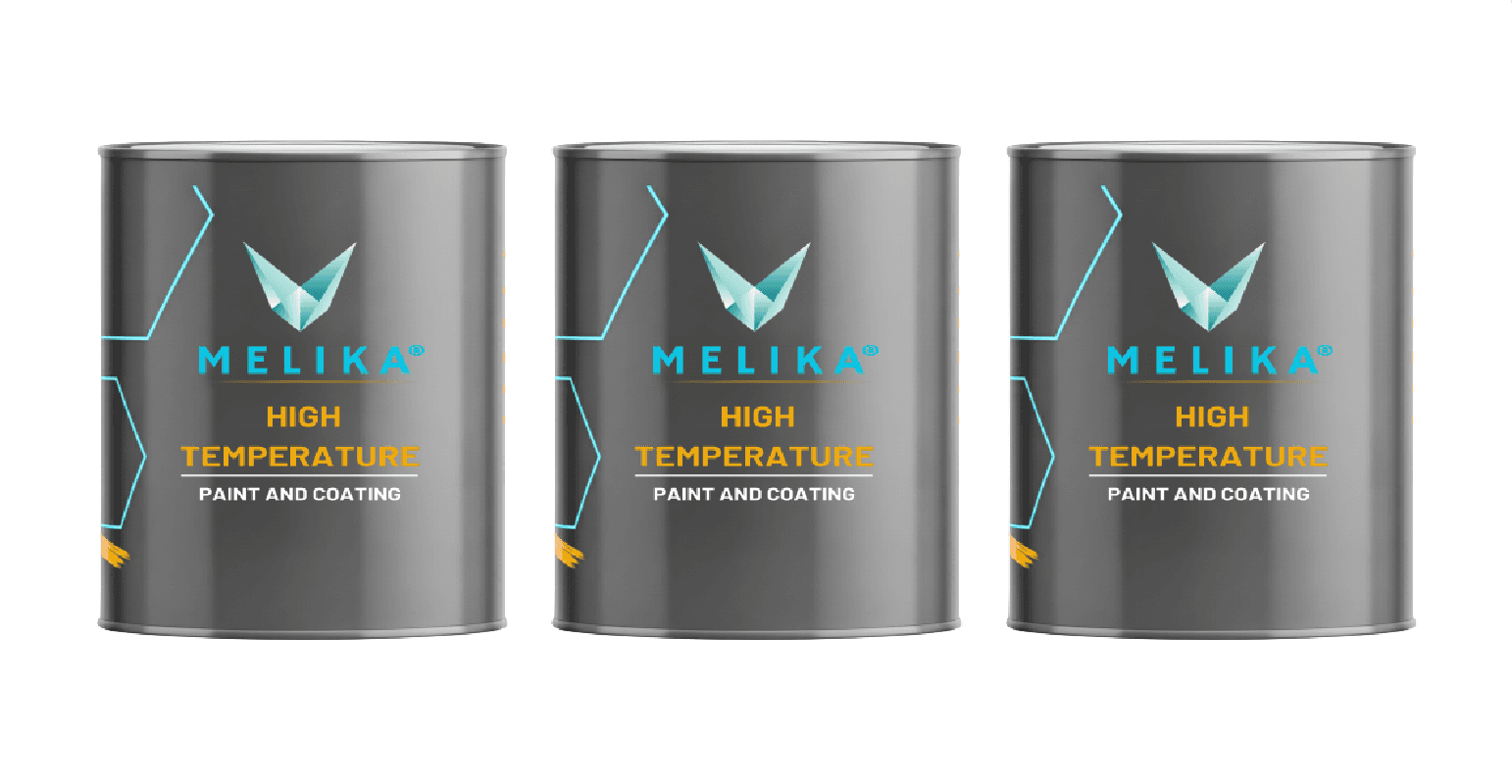 Heat-Resistant Paints