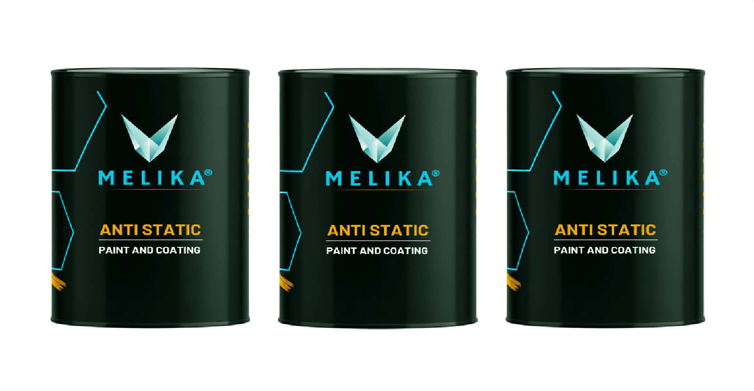 Antistatic Paints